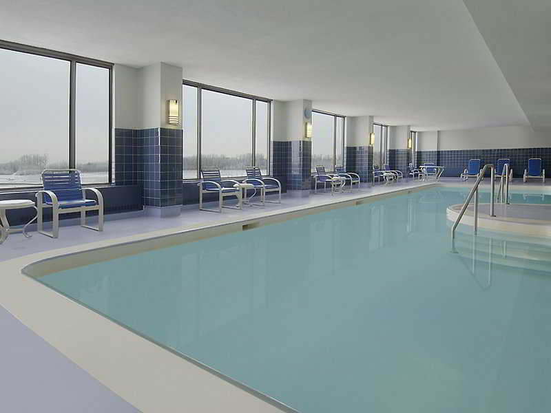 Edmonton Marriott At River Cree Resort Acheson Экстерьер фото