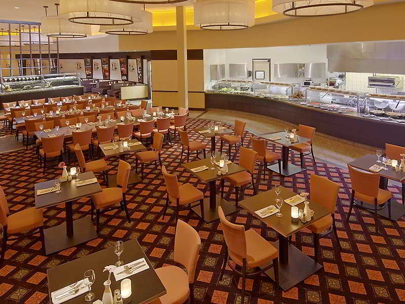 Edmonton Marriott At River Cree Resort Acheson Экстерьер фото